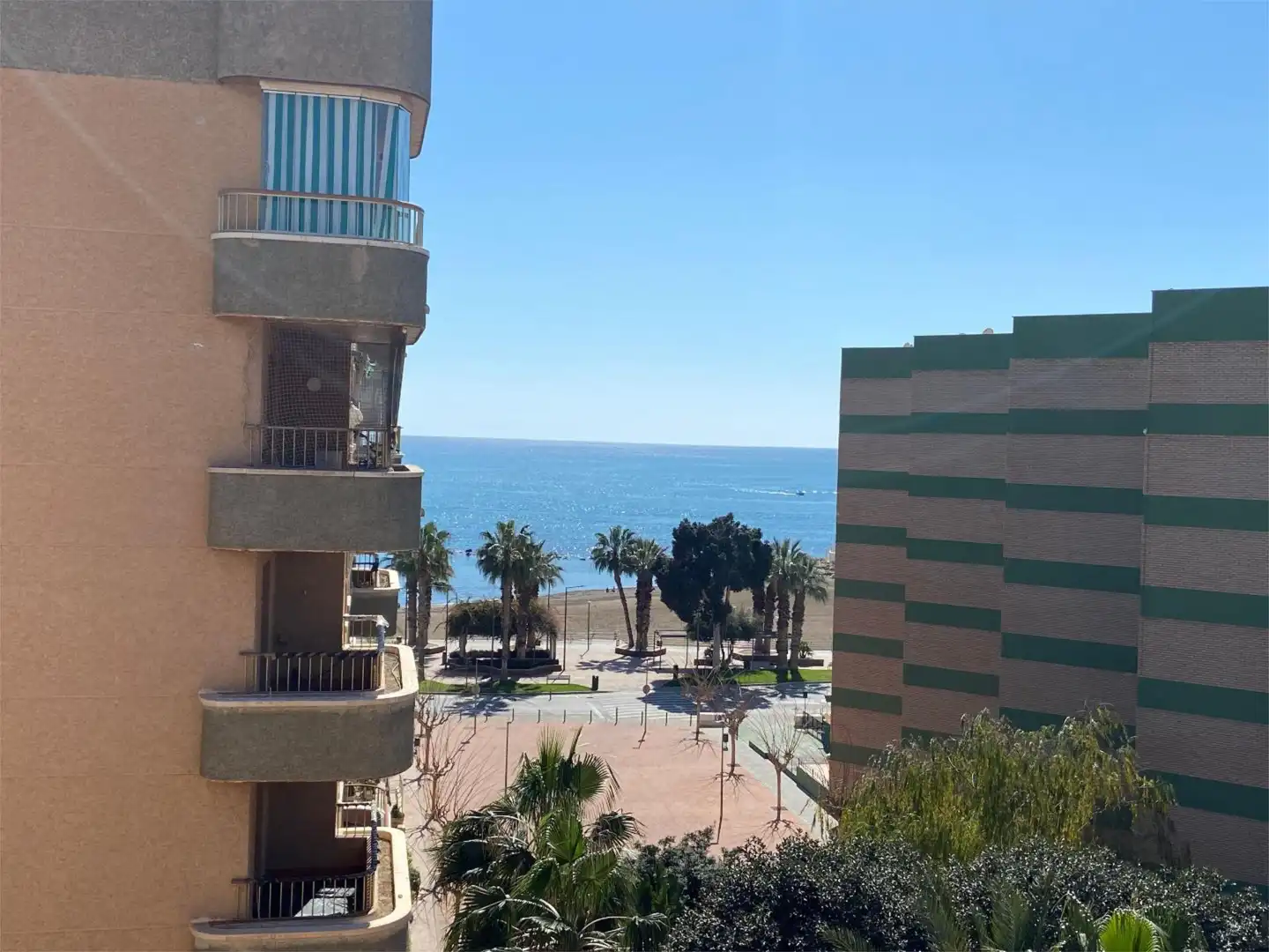 Wohnung zur Miete in Calle Papa Juan Pablo II, 18, Delicias Wohnung zur Miete in Calle Papa Juan Pablo II, 18, Delicias