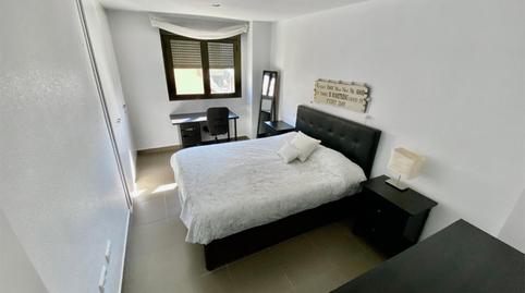 Foto 4 de Pis de lloguer a Calle Papa Juan Pablo II, 18, Delicias, Murcia