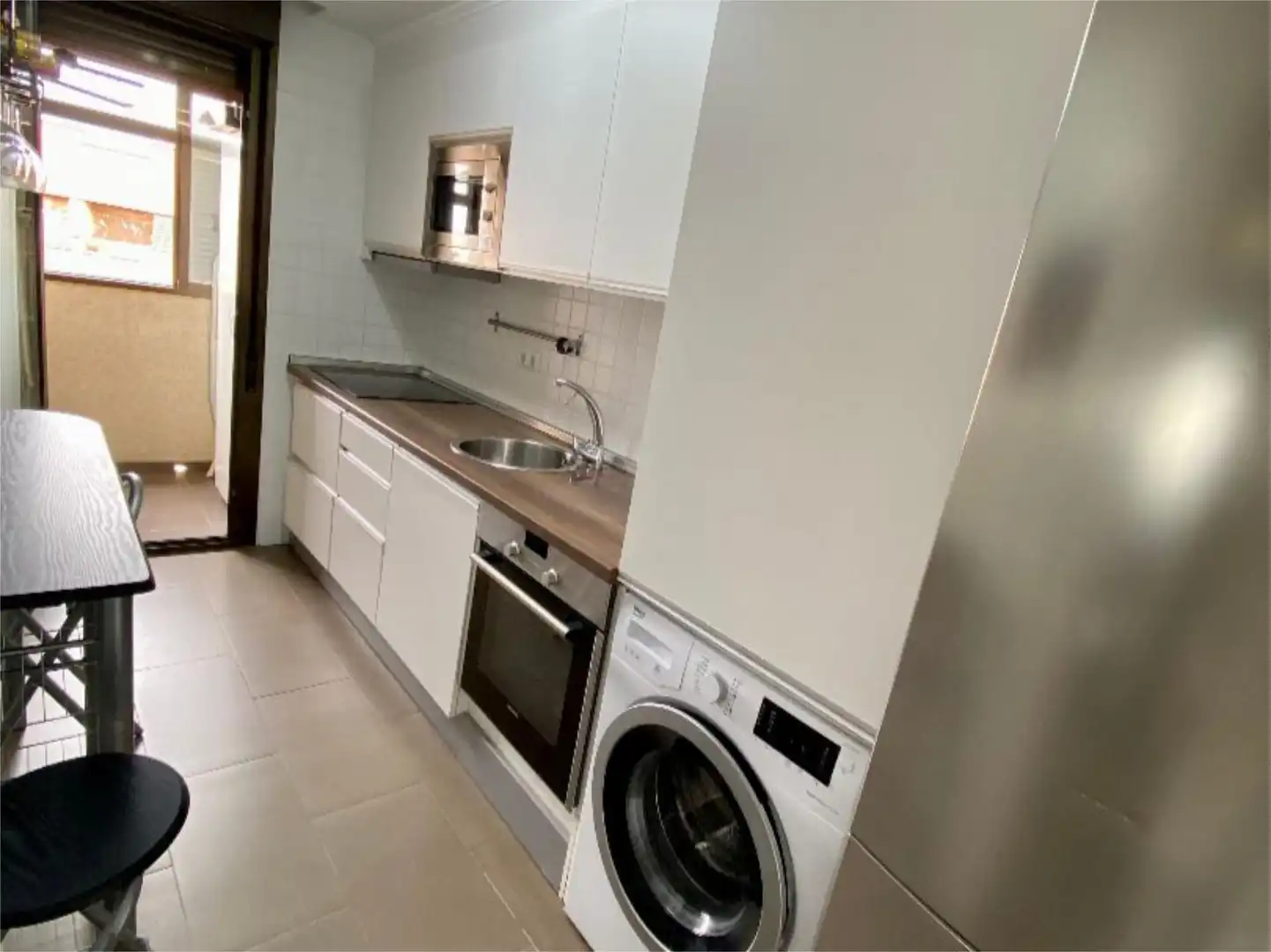 Wohnung zur Miete in Calle Papa Juan Pablo II, 18, Delicias Wohnung zur Miete in Calle Papa Juan Pablo II, 18, Delicias