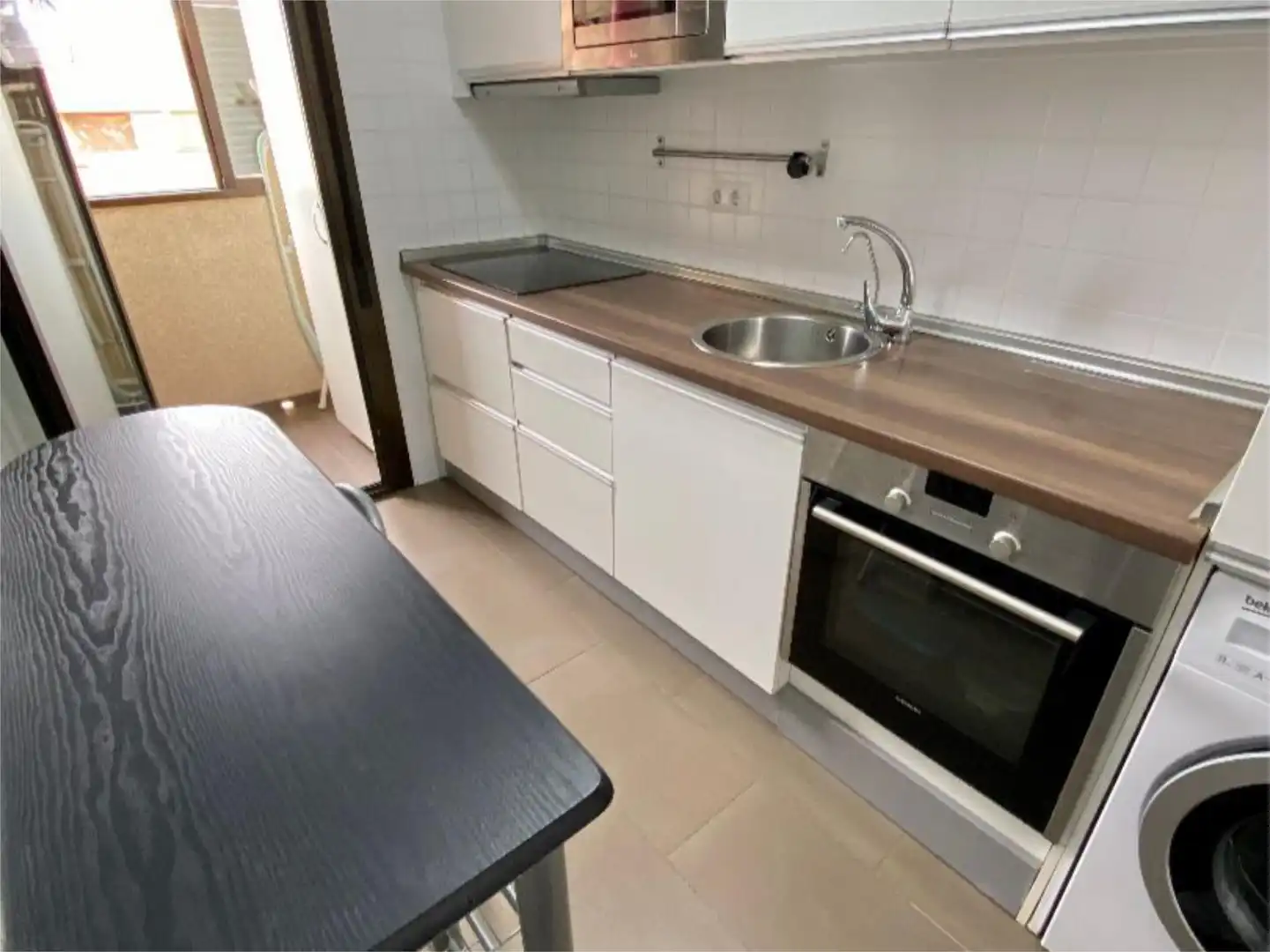 Wohnung zur Miete in Calle Papa Juan Pablo II, 18, Delicias Wohnung zur Miete in Calle Papa Juan Pablo II, 18, Delicias