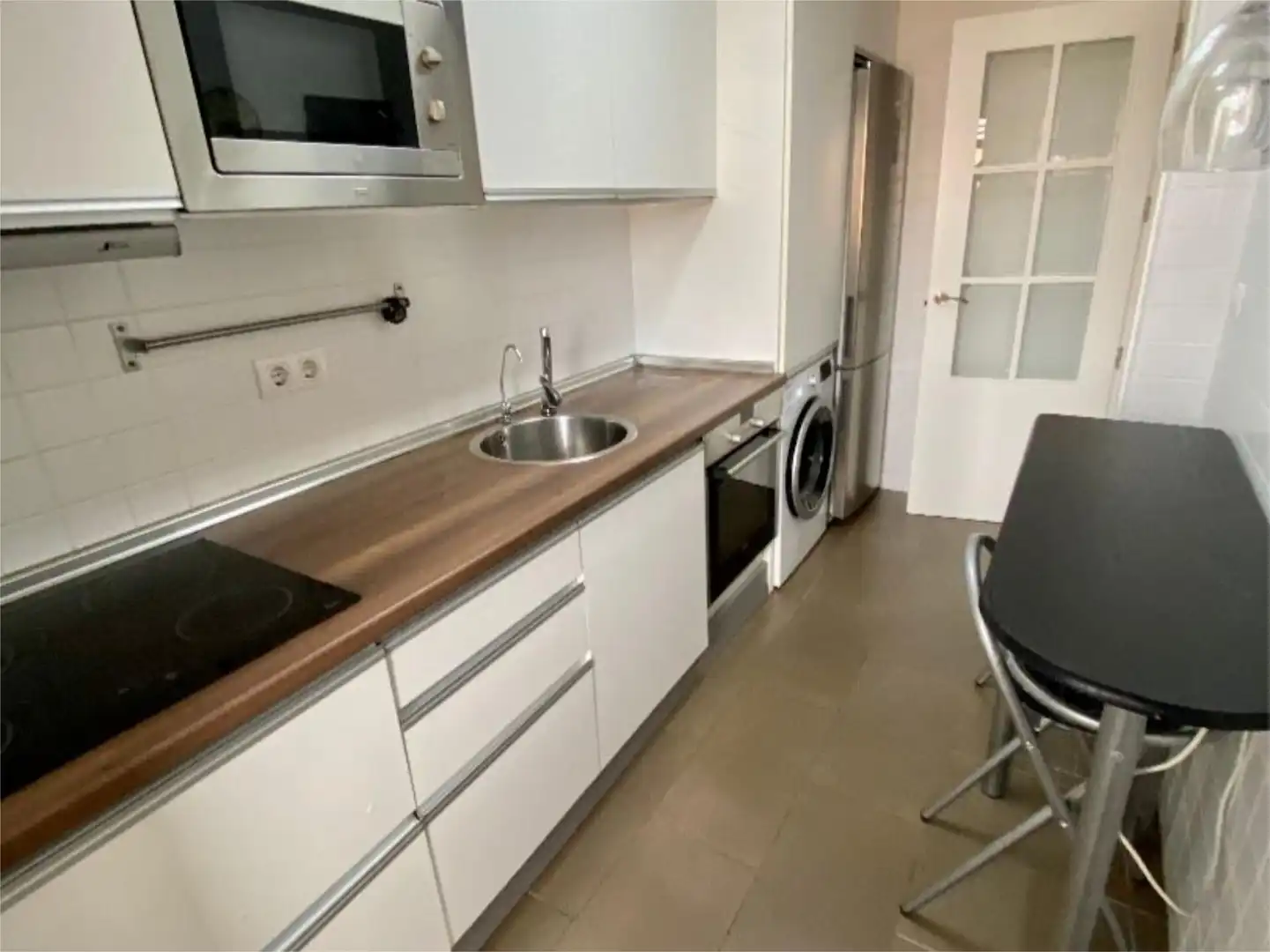 Wohnung zur Miete in Calle Papa Juan Pablo II, 18, Delicias Wohnung zur Miete in Calle Papa Juan Pablo II, 18, Delicias