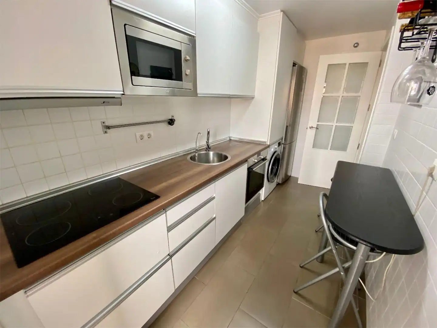 Wohnung zur Miete in Calle Papa Juan Pablo II, 18, Delicias Wohnung zur Miete in Calle Papa Juan Pablo II, 18, Delicias