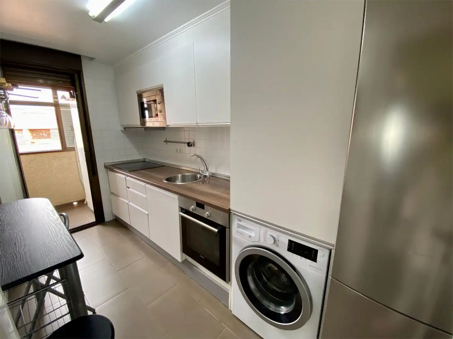 Wohnung zur Miete in Calle Papa Juan Pablo II, 18, Delicias Wohnung zur Miete in Calle Papa Juan Pablo II, 18, Delicias