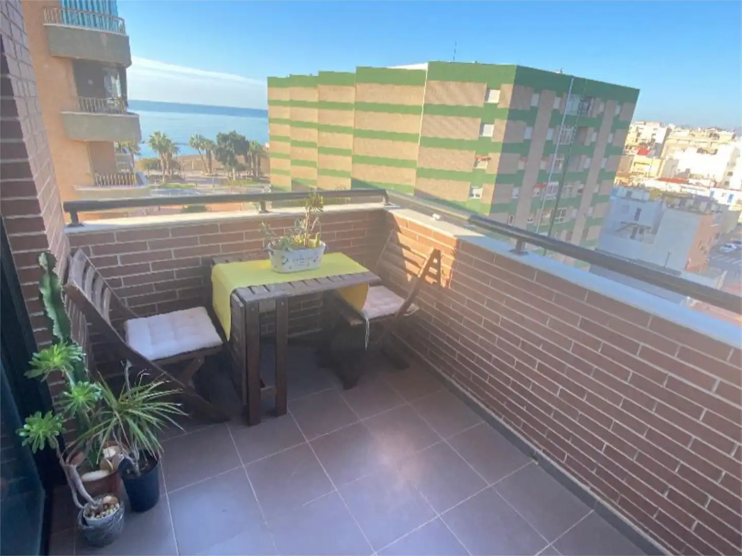 Wohnung zur Miete in Calle Papa Juan Pablo II, 18, Delicias Wohnung zur Miete in Calle Papa Juan Pablo II, 18, Delicias