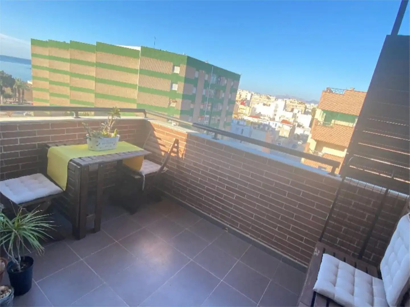 Wohnung zur Miete in Calle Papa Juan Pablo II, 18, Delicias Wohnung zur Miete in Calle Papa Juan Pablo II, 18, Delicias