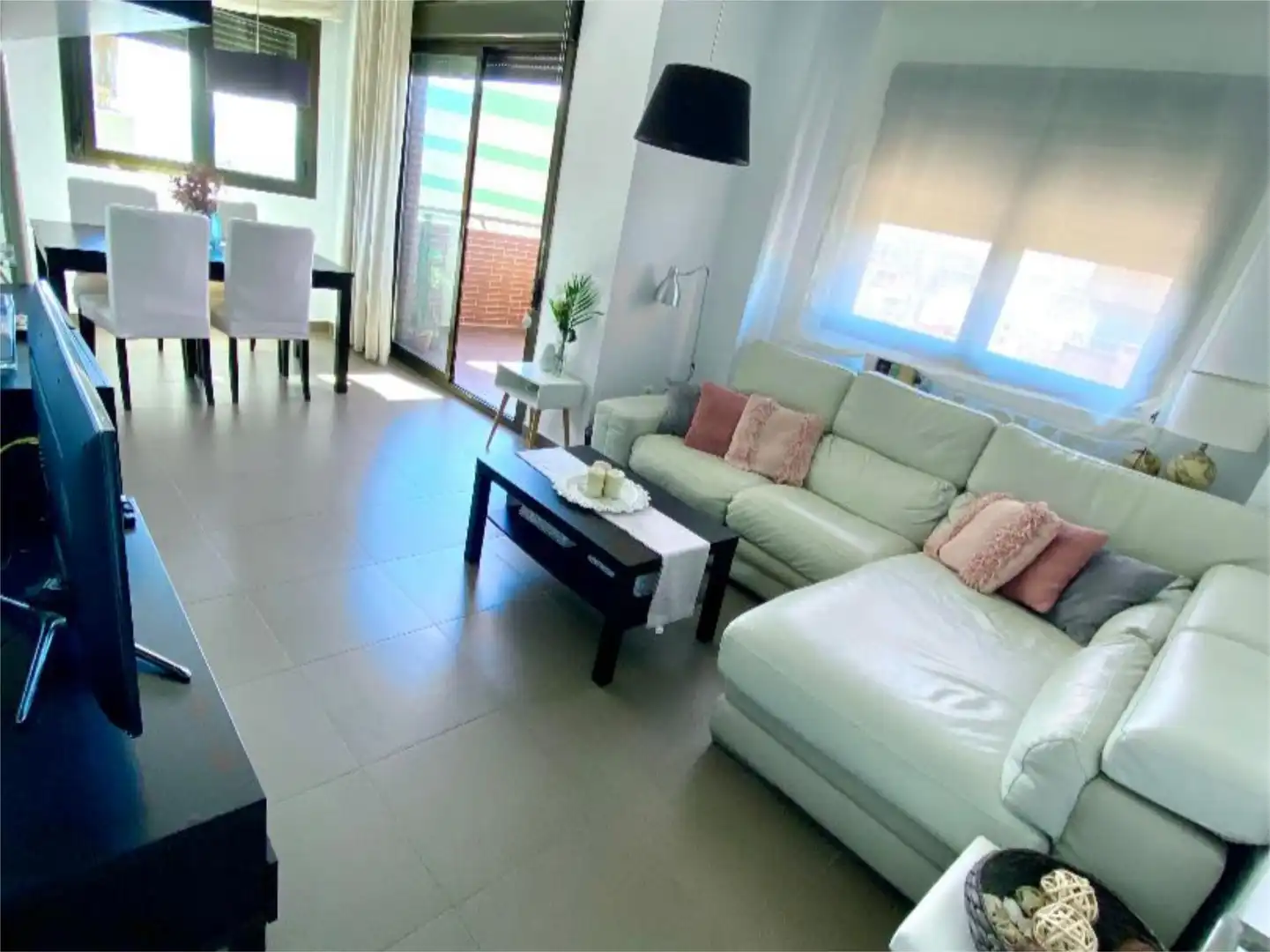 Wohnung zur Miete in Calle Papa Juan Pablo II, 18, Delicias Wohnung zur Miete in Calle Papa Juan Pablo II, 18, Delicias