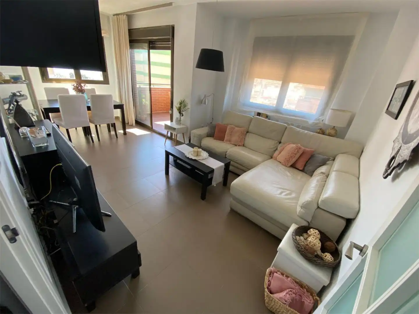 Wohnung zur Miete in Calle Papa Juan Pablo II, 18, Delicias Wohnung zur Miete in Calle Papa Juan Pablo II, 18, Delicias