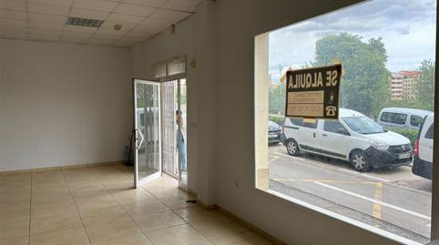 Photo 3 of Premises to rent in Avenida Maestro García Navarro, 18, Centro, Valencia