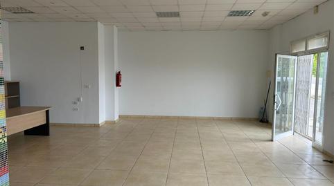 Photo 4 of Premises to rent in Avenida Maestro García Navarro, 18, Centro, Valencia