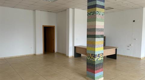 Photo 5 of Premises to rent in Avenida Maestro García Navarro, 18, Centro, Valencia