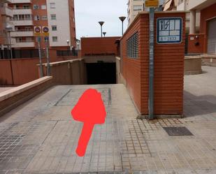 Parking of Garage to rent in Elche / Elx