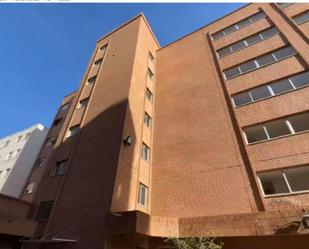 Exterior view of Flat for sale in Sagunto / Sagunt  with Terrace and Balcony