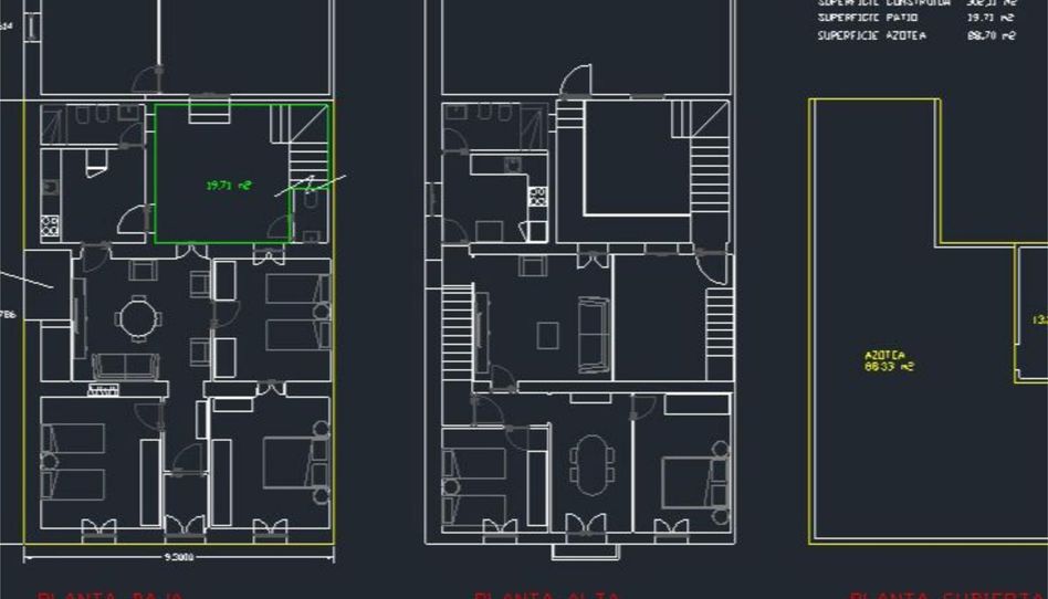 Finca rústica en venta en Calle Cuesta María Jesús, 10, Lebrija, Sevilla - imagen 1 Foto 1 de Finca rústica en venta en Calle Cuesta María Jesús, 10, Lebrija, Sevilla