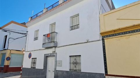 Finca rústica en venta en Calle Cuesta María Jesús, 10, Lebrija, Sevilla - imagen 2 Foto 2 de Finca rústica en venta en Calle Cuesta María Jesús, 10, Lebrija, Sevilla