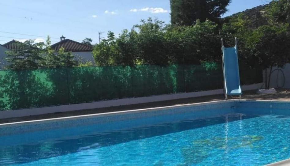 Casa o xalet en venda a Calle Cristo Marroquí, 466, Las Vegas - Campoaras, Córdoba - imatge 1 Foto 1 de Casa o xalet en venda a Calle Cristo Marroquí, 466, Las Vegas - Campoaras, Córdoba