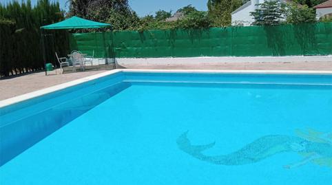 Casa o xalet en venda a Calle Cristo Marroquí, 466, Las Vegas - Campoaras, Córdoba - imatge 5 Foto 5 de Casa o xalet en venda a Calle Cristo Marroquí, 466, Las Vegas - Campoaras, Córdoba