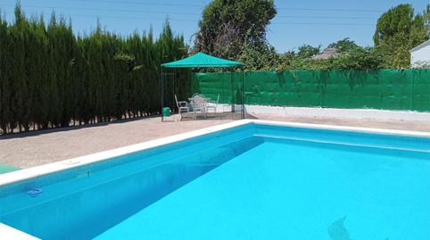 Casa o xalet en venda a Calle Cristo Marroquí, 466, Las Vegas - Campoaras, Córdoba - imatge 2 Foto 2 de Casa o xalet en venda a Calle Cristo Marroquí, 466, Las Vegas - Campoaras, Córdoba