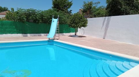 Casa o xalet en venda a Calle Cristo Marroquí, 466, Las Vegas - Campoaras, Córdoba - imatge 3 Foto 3 de Casa o xalet en venda a Calle Cristo Marroquí, 466, Las Vegas - Campoaras, Córdoba