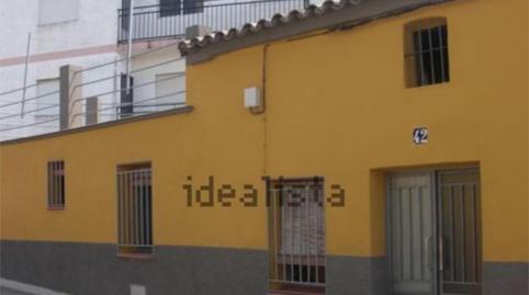 Single-family semi-detached for sale in Calle Frailes, 42, Zorita, Cáceres - image 2 Photo 2 of Single-family semi-detached for sale in Calle Frailes, 42, Zorita, Cáceres