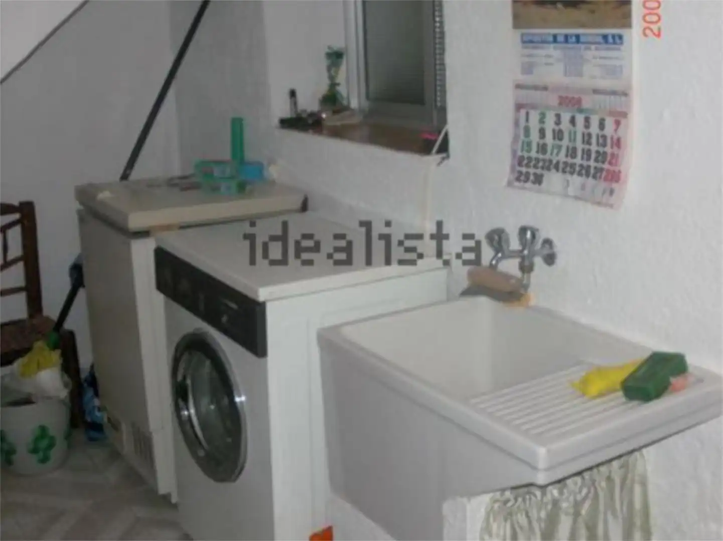 Kitchen of Detached homes for sale in Zorita  with Terrace and Storage room