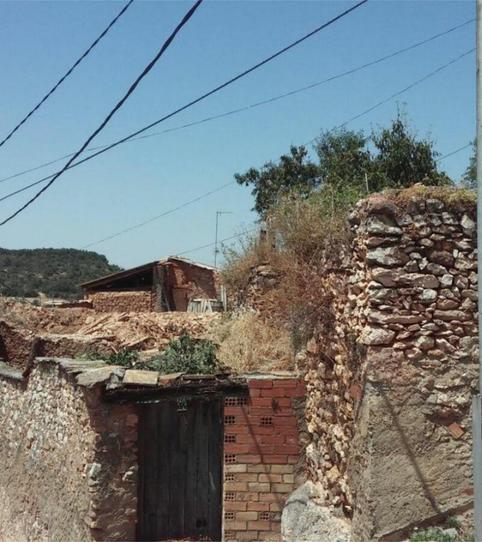 Planta baixa en venda a Calle Baja, 4, Benabarre, Huesca - imatge 2 Foto 2 de Planta baixa en venda a Calle Baja, 4, Benabarre, Huesca