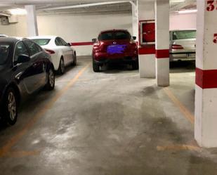 Parking of Garage to rent in Badajoz Capital