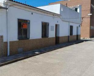 Vista exterior de Casa o xalet en venda en Espelúy amb Terrassa