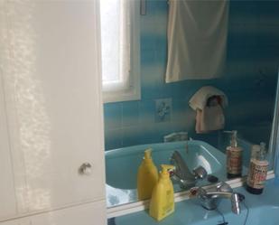 Bathroom of Flat for sale in Zarautz  with Terrace