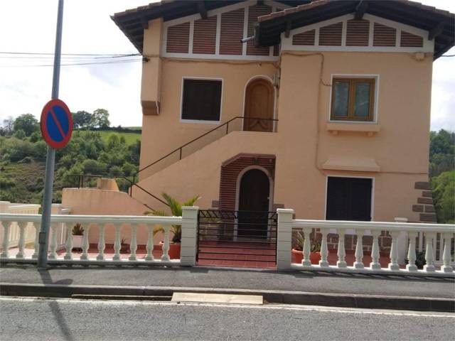 Piso en venta en azpeiti bidea,  de zarautz, pisos