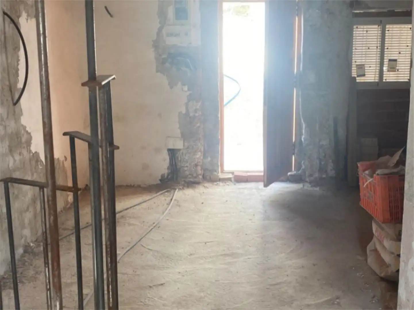 Casa adosada en venda a Calle Abajo, 9, Torre Alháquime Casa adosada en venda en Torre Alháquime amb Balcó