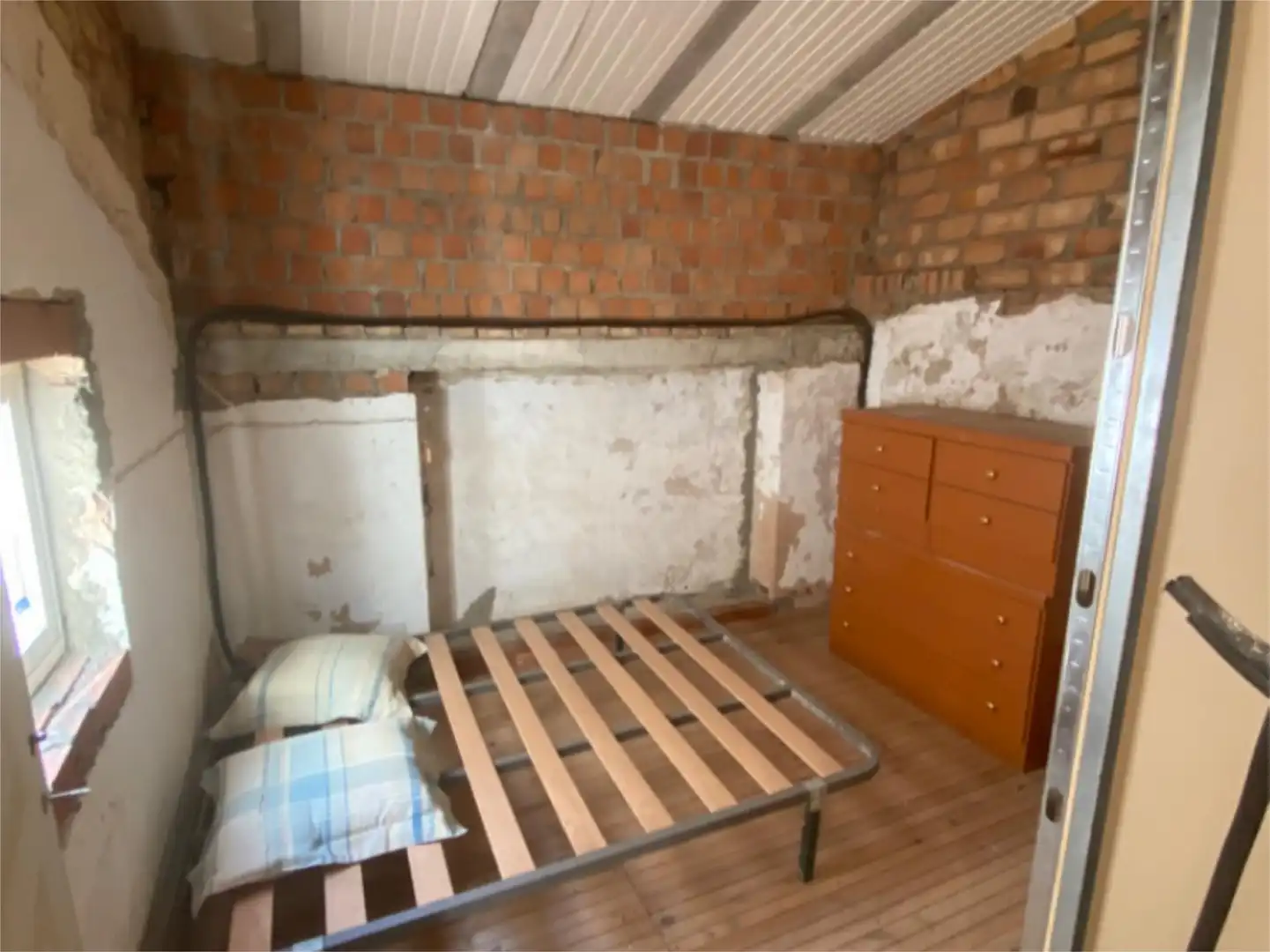Casa adosada en venda a Calle Abajo, 9, Torre Alháquime Casa adosada en venda en Torre Alháquime amb Balcó