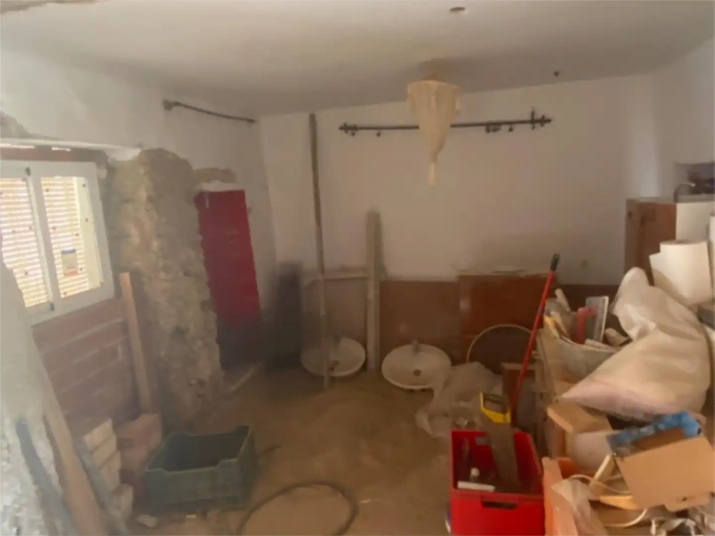 Casa adosada en venda a Calle Abajo, 9, Torre Alháquime Casa adosada en venda en Torre Alháquime amb Balcó