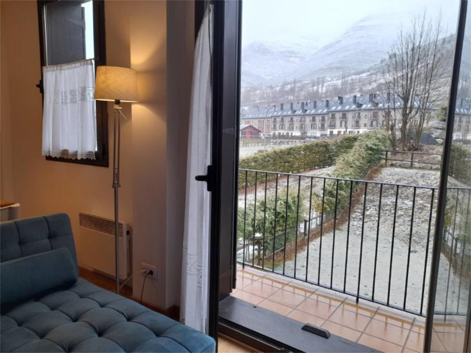 Apartament en venda a La Vall de Boí