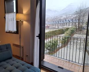 Apartament en venda a La Vall de Boí