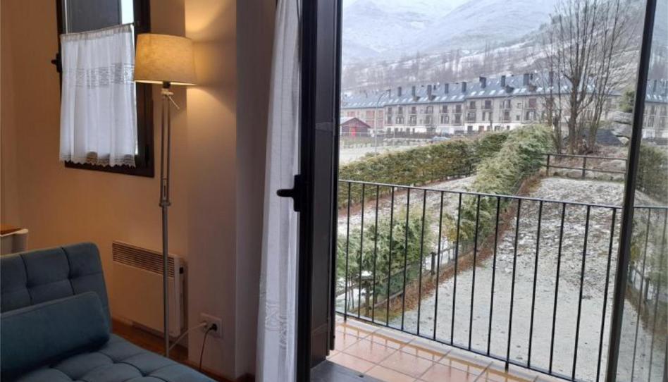 Apartament en venda a La Vall de Boí, Lleida - imatge 1 Foto 1 de Apartament en venda a La Vall de Boí, Lleida