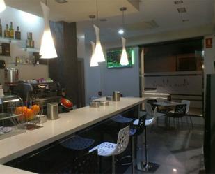 Kitchen of Premises for sale in Adra  with Air Conditioner