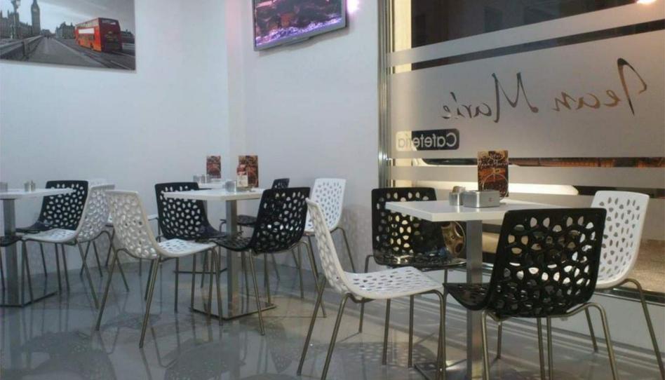 Premises for sale in Calle Rambla de las Cruces, 25, Adra, Almería - image 1 Photo 1 of Premises for sale in Calle Rambla de las Cruces, 25, Adra, Almería