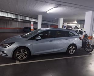 Parking of Garage for sale in  Cádiz Capital