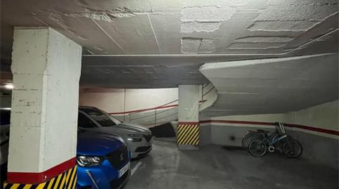 Foto 5 de Garaje en venta en Carrer de la Marina, 338, Sagrada Família, Barcelona