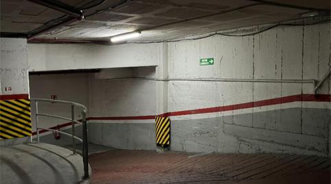 Foto 4 de Garaje en venta en Carrer de la Marina, 338, Sagrada Família, Barcelona