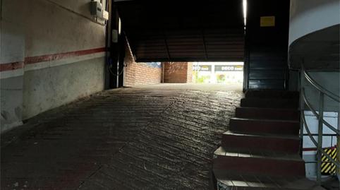 Foto 3 de Garaje en venta en Carrer de la Marina, 338, Sagrada Família, Barcelona