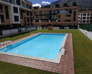 Swimming pool of Apartment to rent in Llanes  with Terrace and Swimming Pool