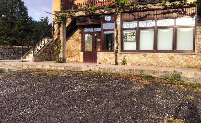 Local comercial en Alquiler en Aldea Xallas, 11 en Cee