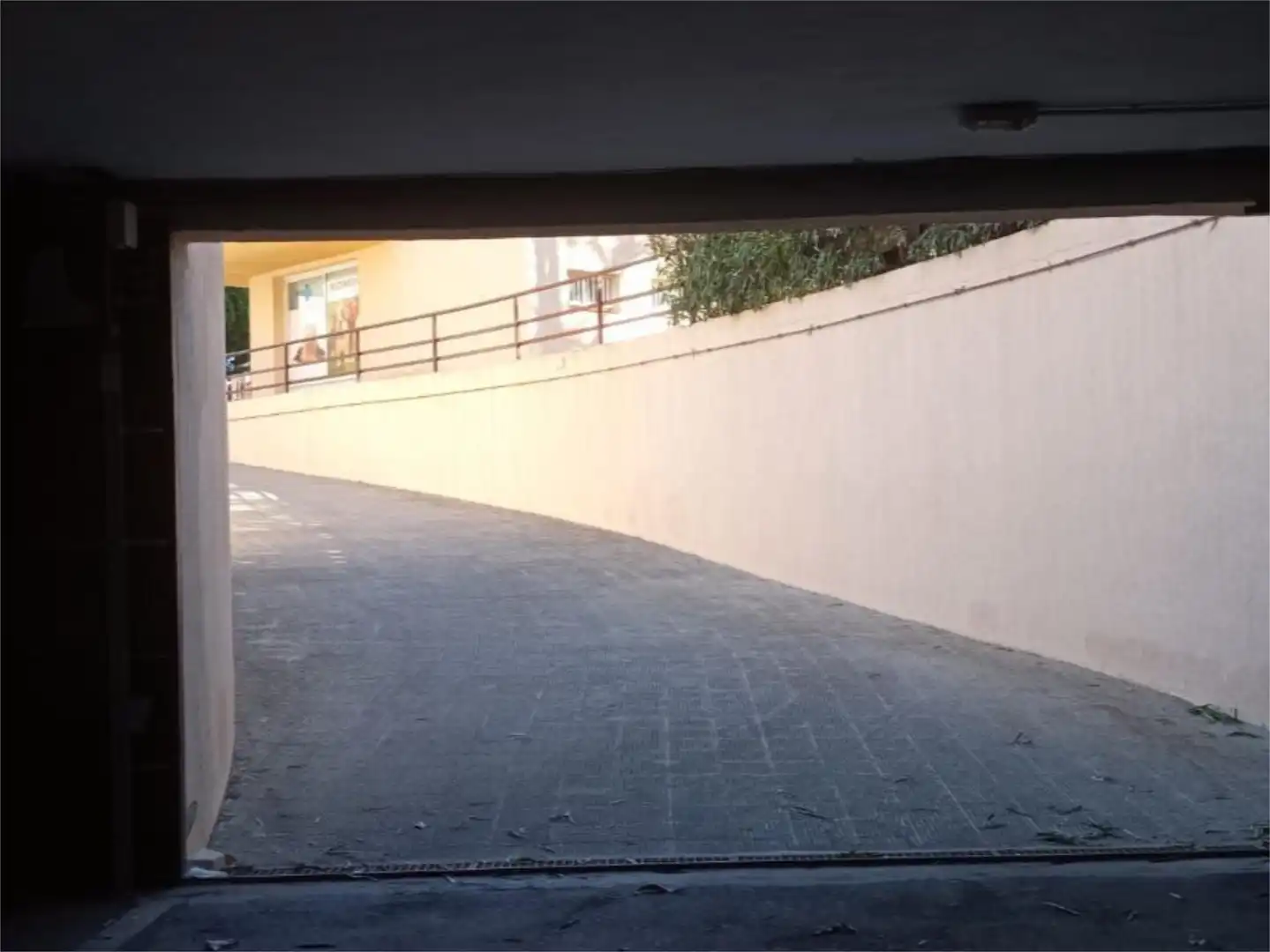Garage zur Miete in Avenida de Cataluña, 27, Cabo de las Huertas Parkplatz von Garage zur Miete in Alicante / Alacant