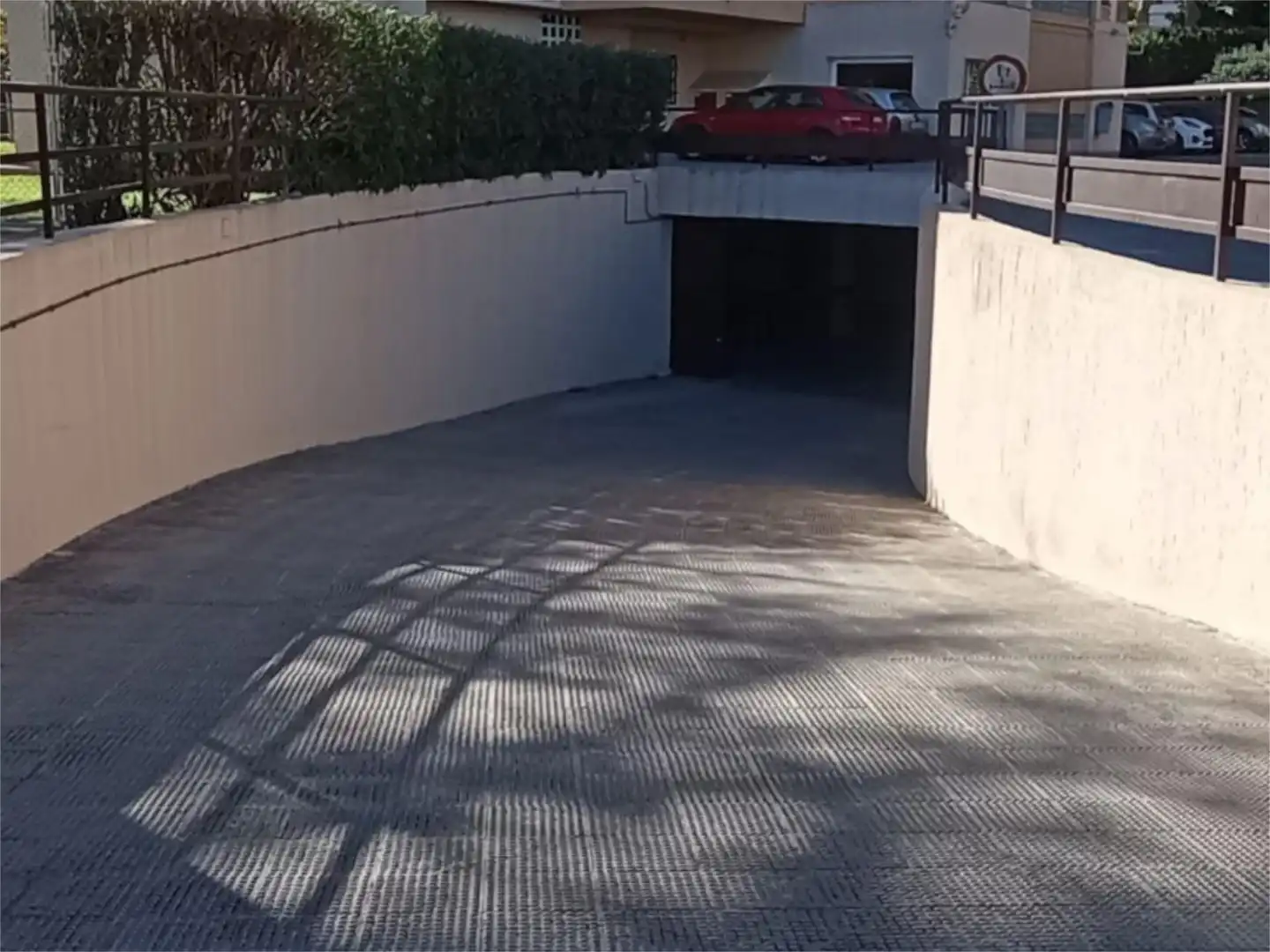 Garage zur Miete in Avenida de Cataluña, 27, Cabo de las Huertas Parkplatz von Garage zur Miete in Alicante / Alacant