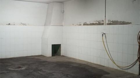 Foto 4 de Garatge de lloguer a Avenida de Cataluña, 27, Cabo de las Huertas, Alicante