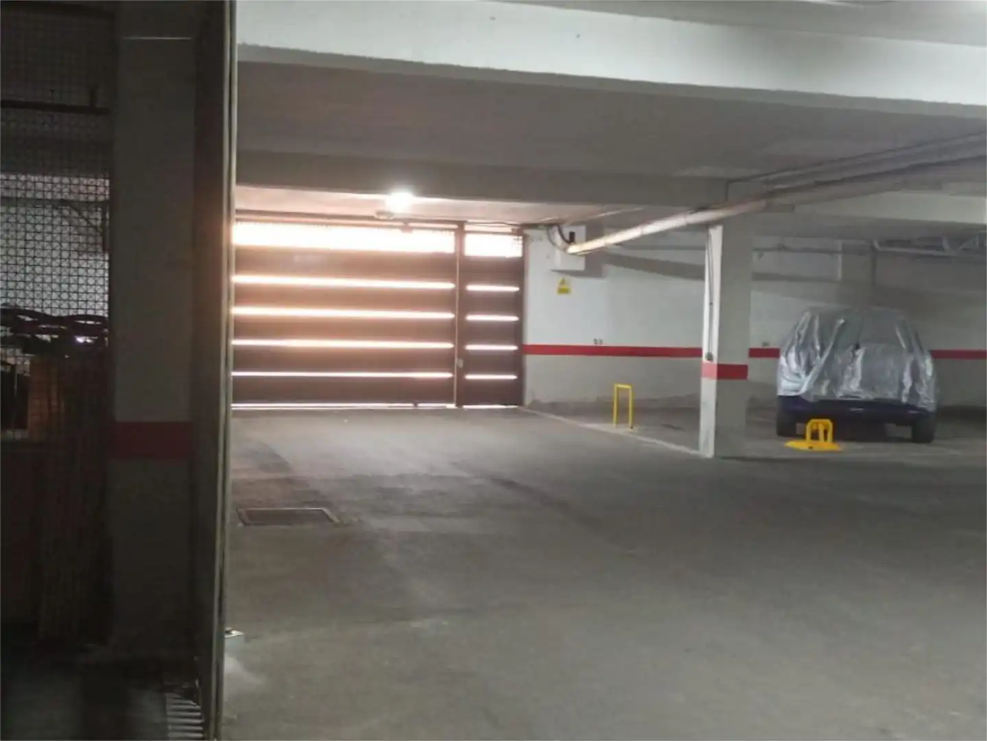 Garage zur Miete in Avenida de Cataluña, 27, Cabo de las Huertas Parkplatz von Garage zur Miete in Alicante / Alacant