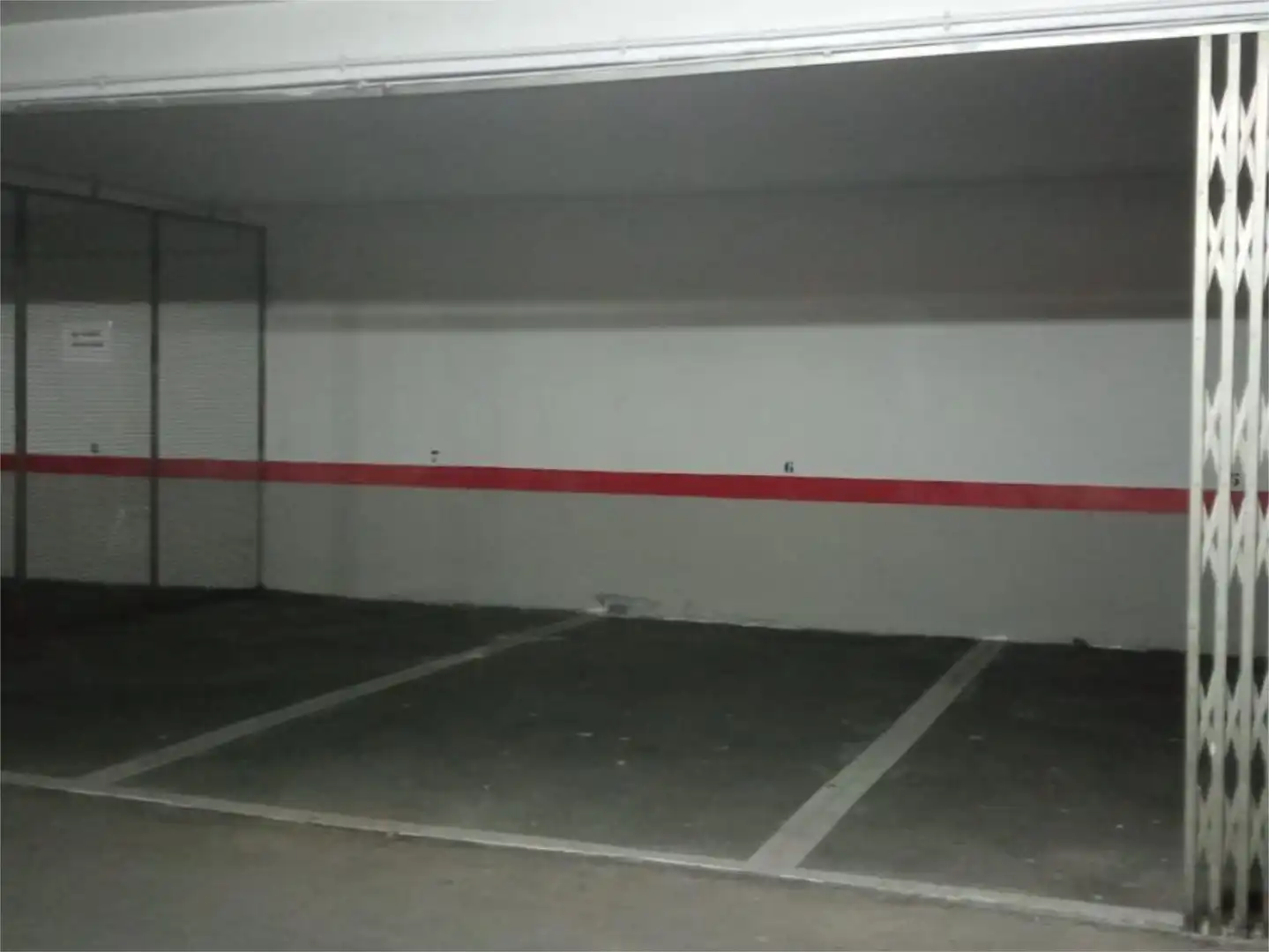 Garage zur Miete in Avenida de Cataluña, 27, Cabo de las Huertas Parkplatz von Garage zur Miete in Alicante / Alacant