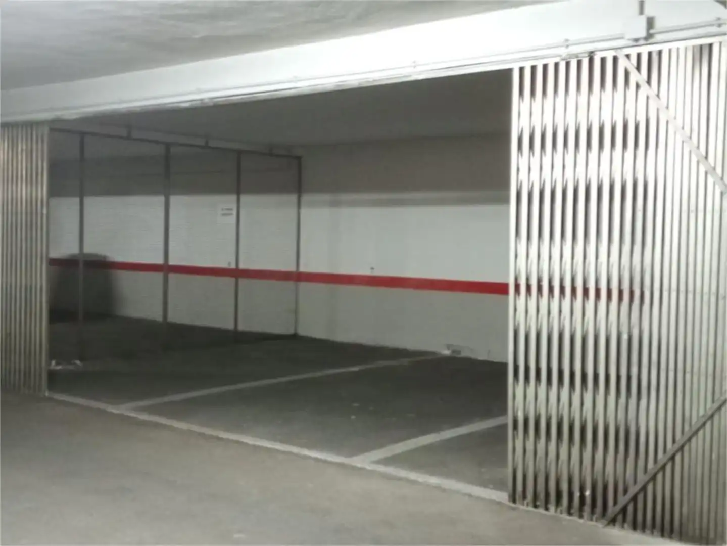 Garage zur Miete in Avenida de Cataluña, 27, Cabo de las Huertas Parkplatz von Garage zur Miete in Alicante / Alacant