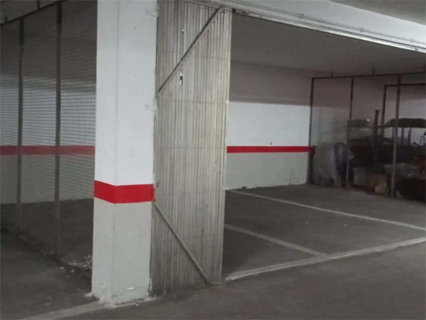 Garage zur Miete in Avenida de Cataluña, 27, Cabo de las Huertas Parkplatz von Garage zur Miete in Alicante / Alacant